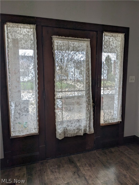 East Barberton - Residential Lease