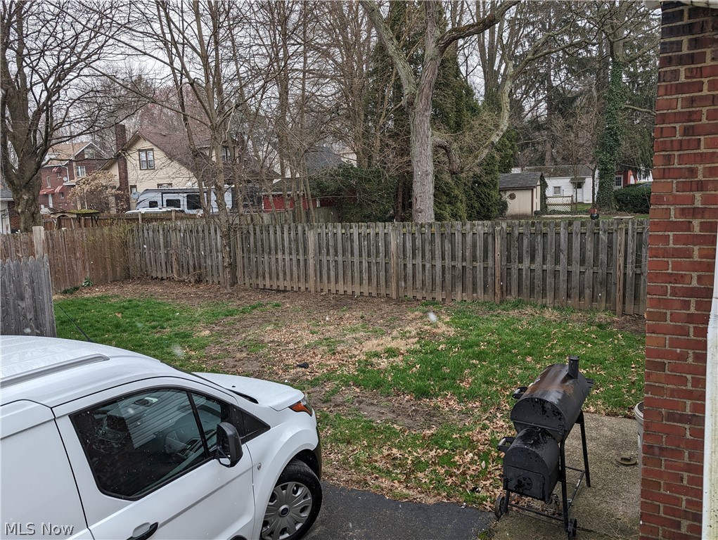 East Barberton - Residential Lease