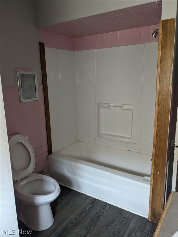 East Barberton - Residential Lease