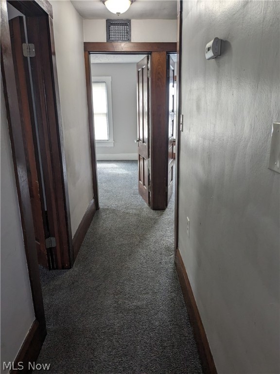 East Barberton - Residential Lease