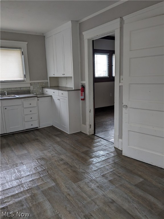 East Barberton - Residential Lease