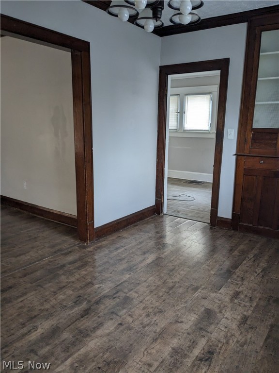 East Barberton - Residential Lease