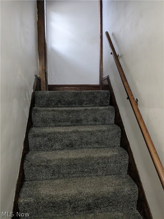 East Barberton - Residential Lease