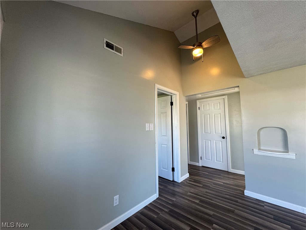 Beechwood Allotment - Residential