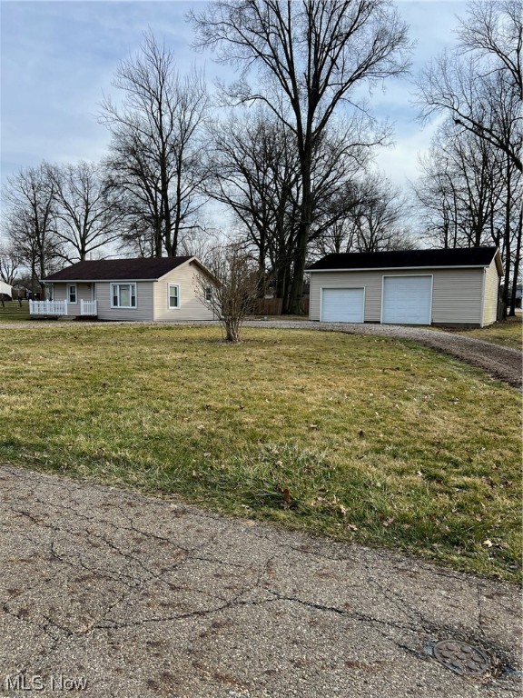 Beechwood Allotment - Residential