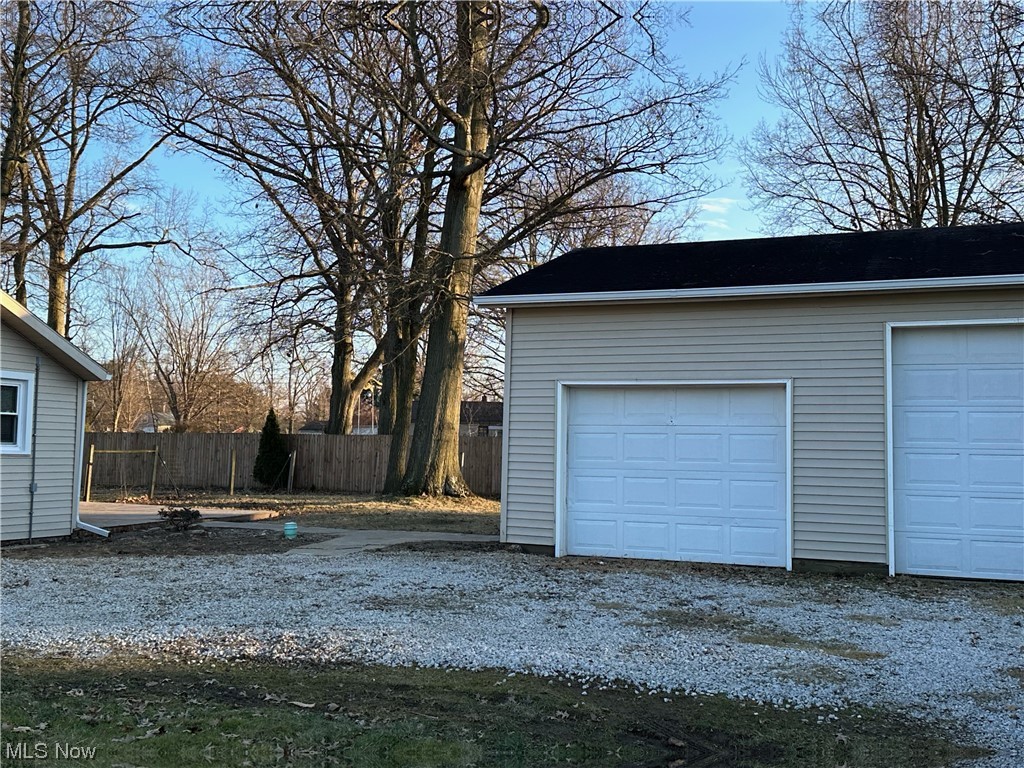 Beechwood Allotment - Residential