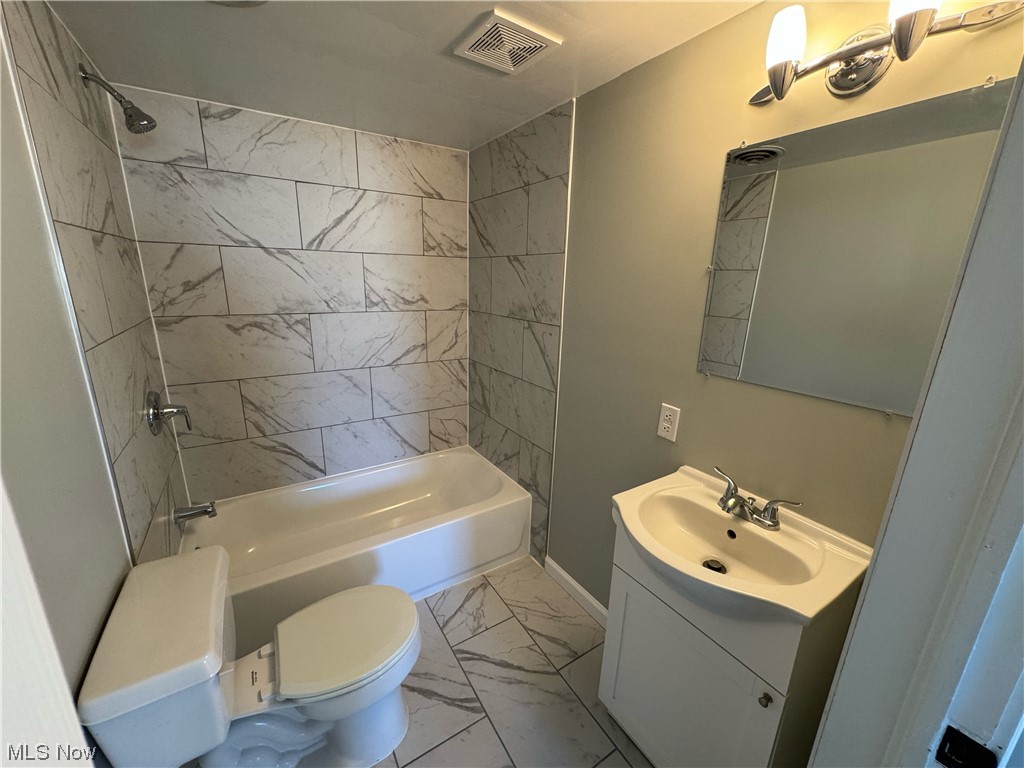 Beechwood Allotment - Residential