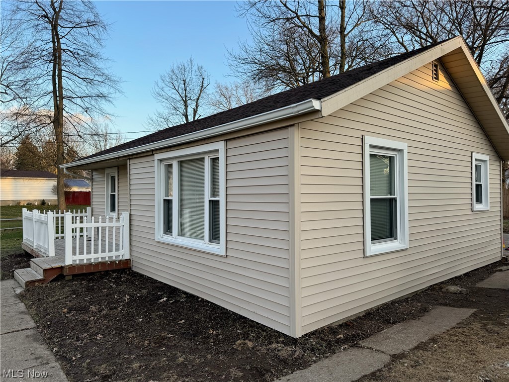 Beechwood Allotment - Residential