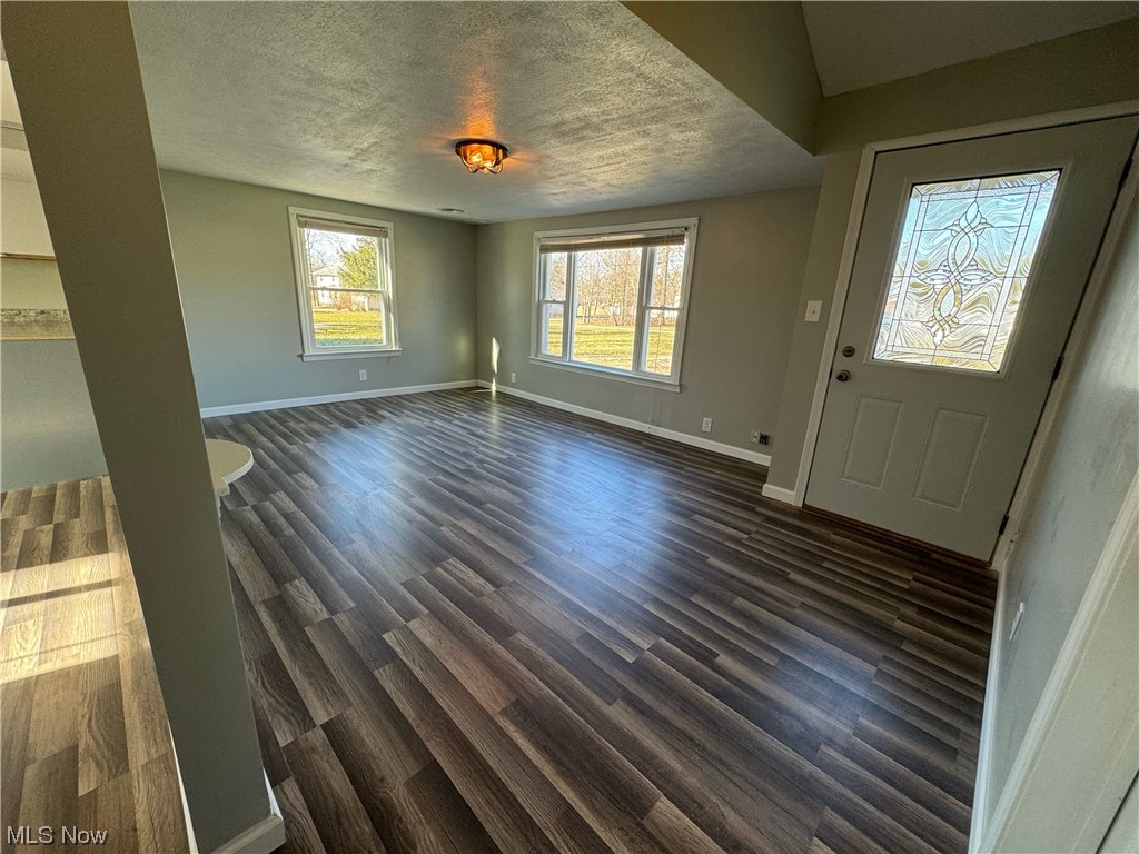 Beechwood Allotment - Residential