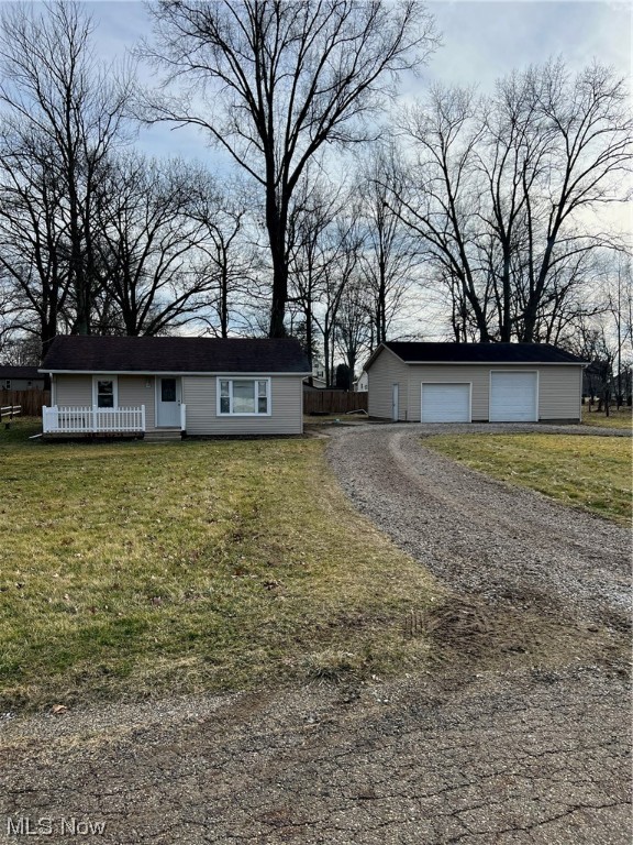 Beechwood Allotment - Residential