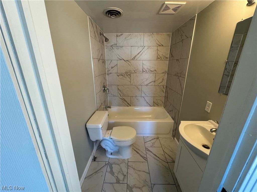 Beechwood Allotment - Residential