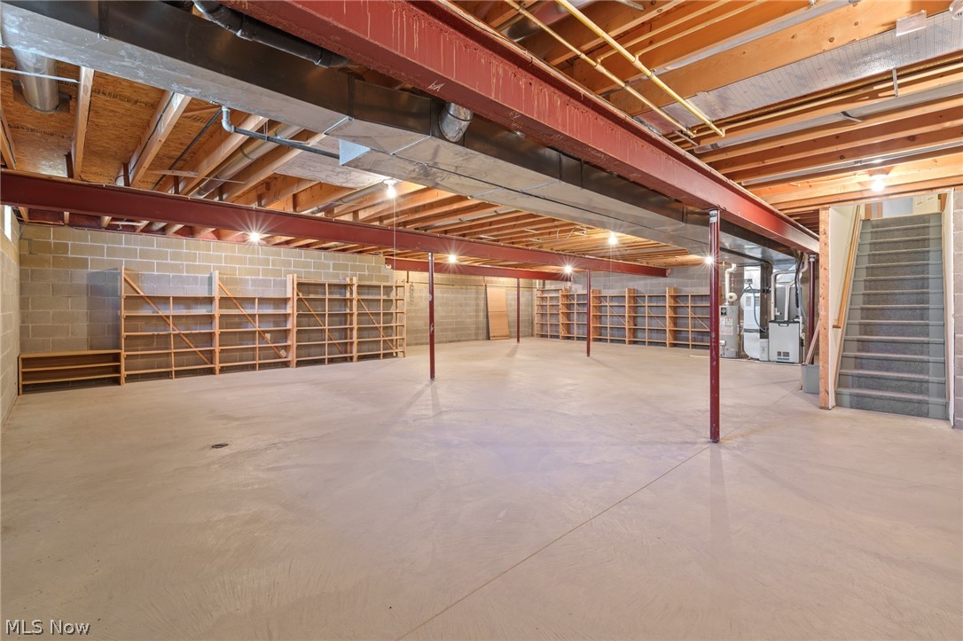 North Pt @ Hunters Crossing - Residential