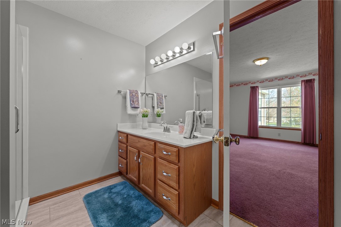 North Pt @ Hunters Crossing - Residential