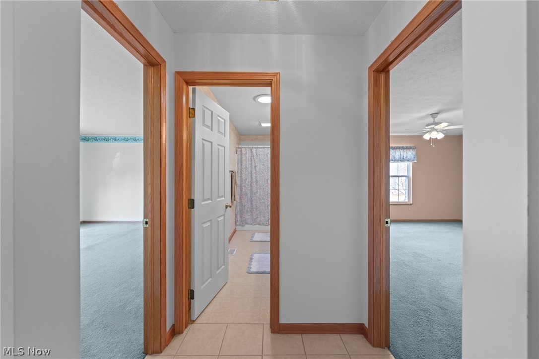 North Pt @ Hunters Crossing - Residential