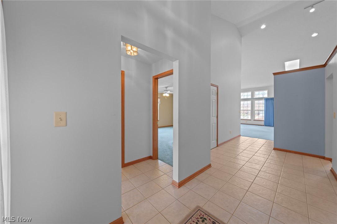 North Pt @ Hunters Crossing - Residential