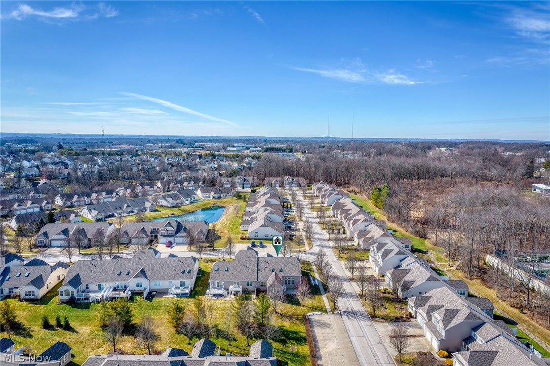 North Pt @ Hunters Crossing - Residential