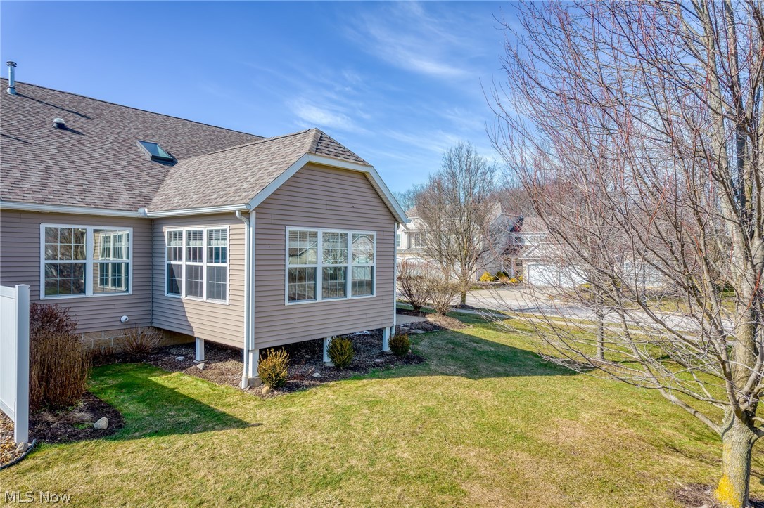 North Pt @ Hunters Crossing - Residential