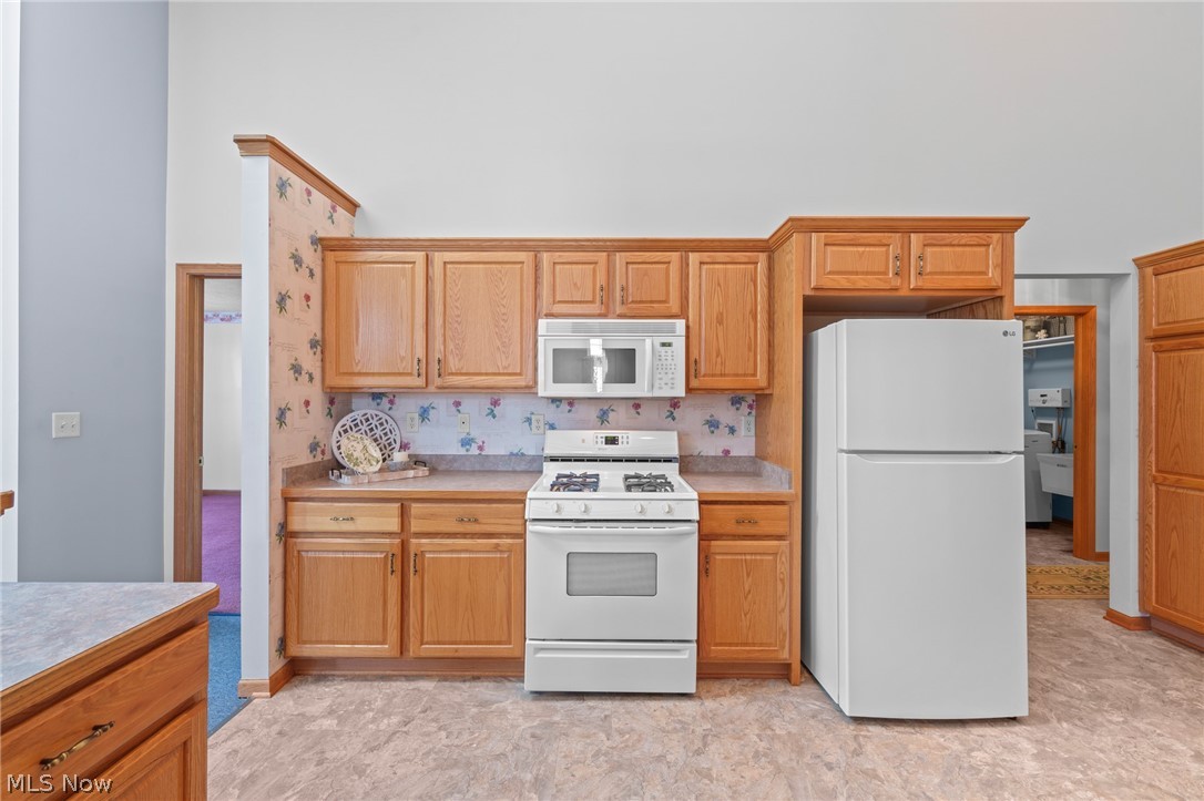 North Pt @ Hunters Crossing - Residential