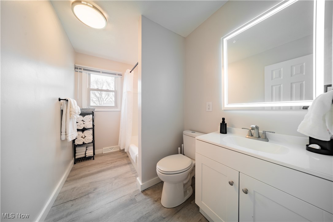 Judson - Residential