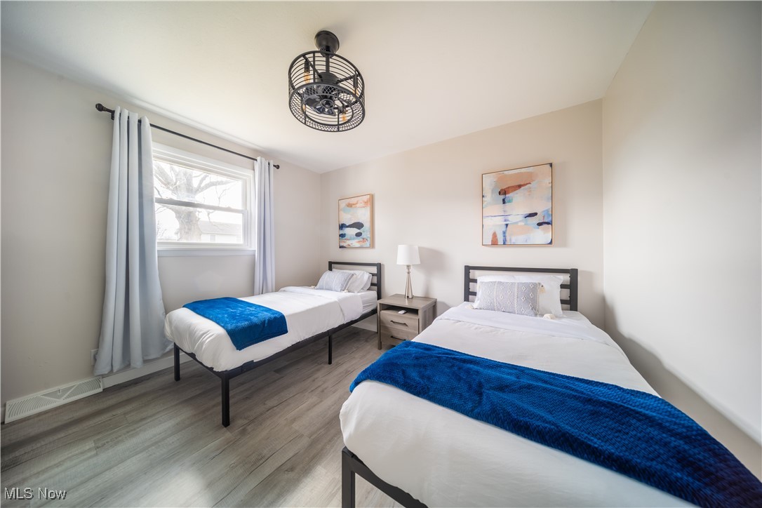 Judson - Residential