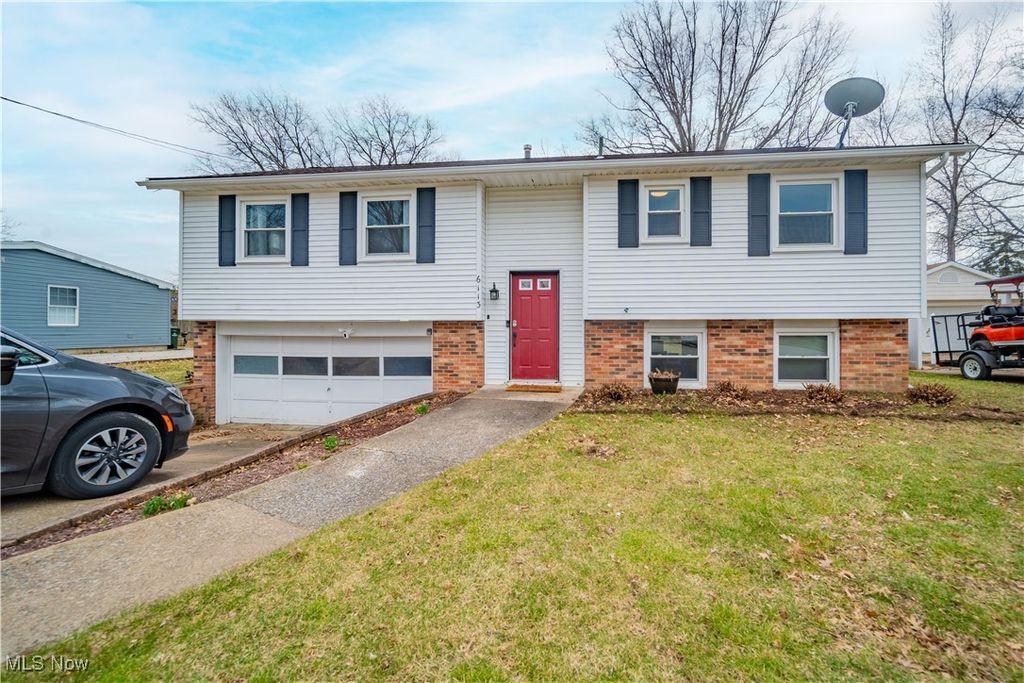 Photo of 6113 Edson Street, Vermilion, OH 44089 (MLS # 5167450)
