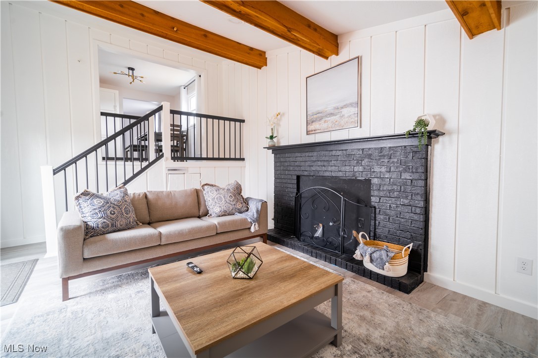 Judson - Residential