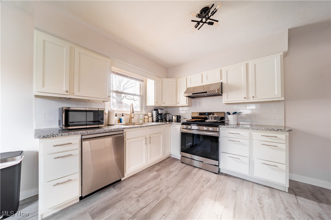 Judson - Residential