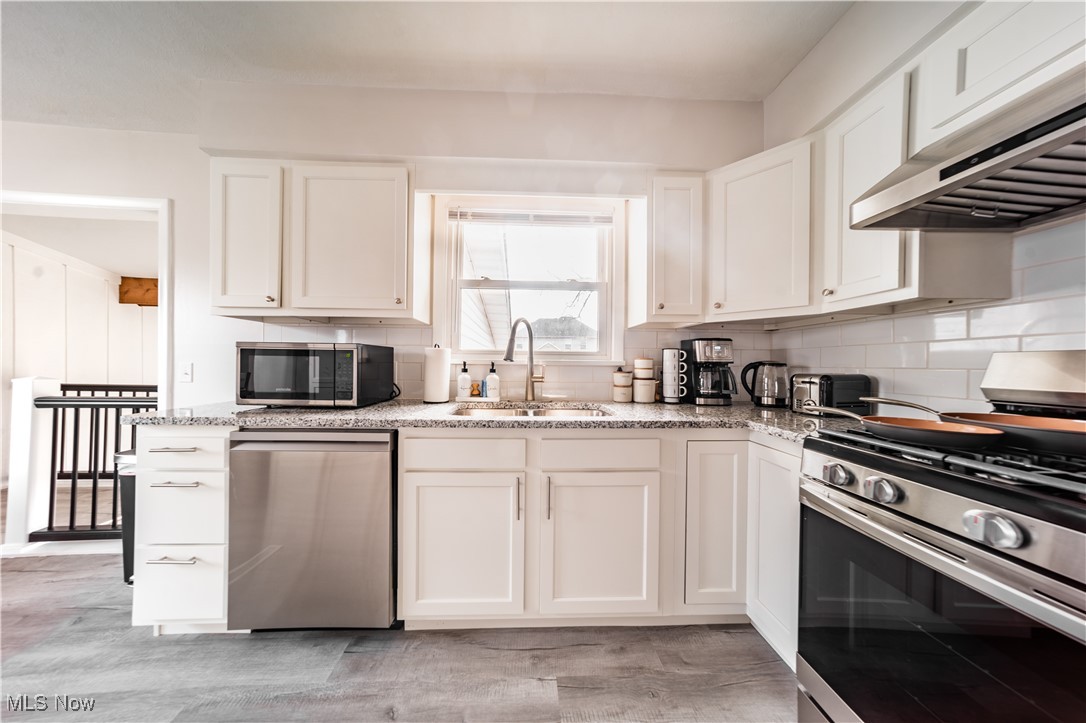 Judson - Residential