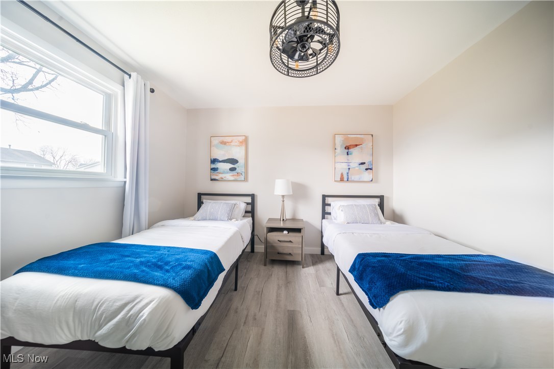 Judson - Residential