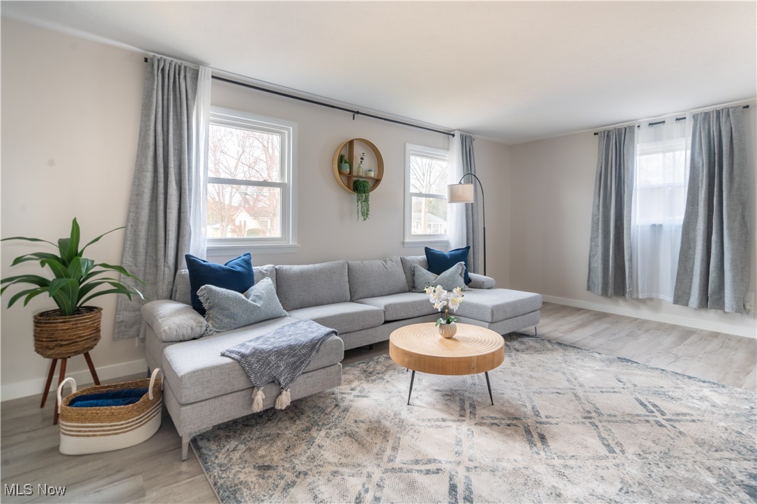 Judson - Residential