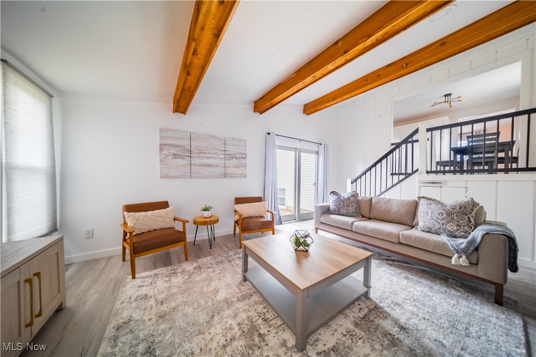 Judson - Residential