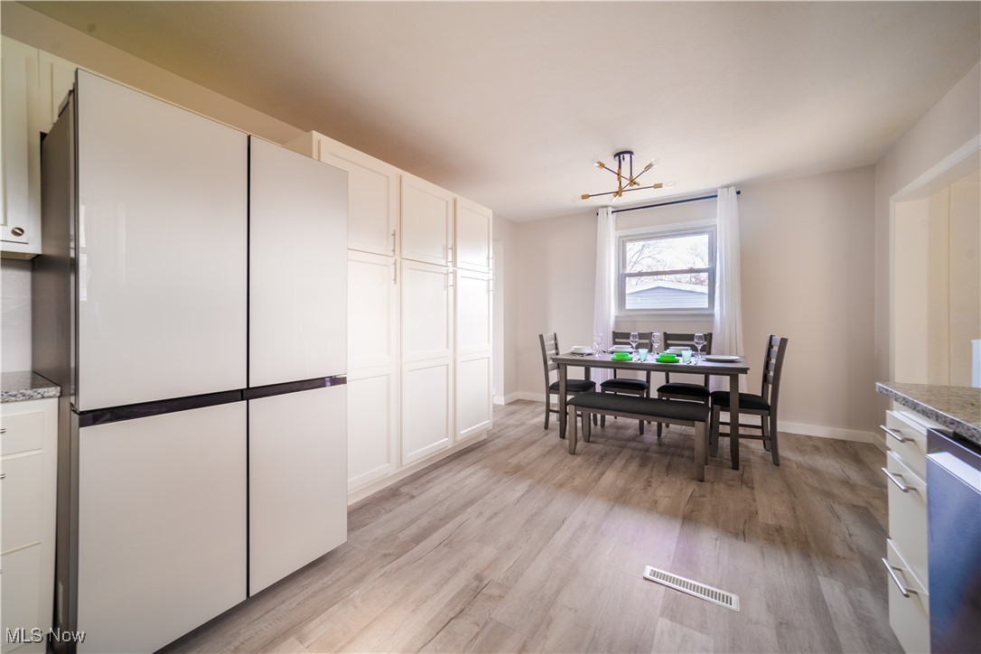 Judson - Residential