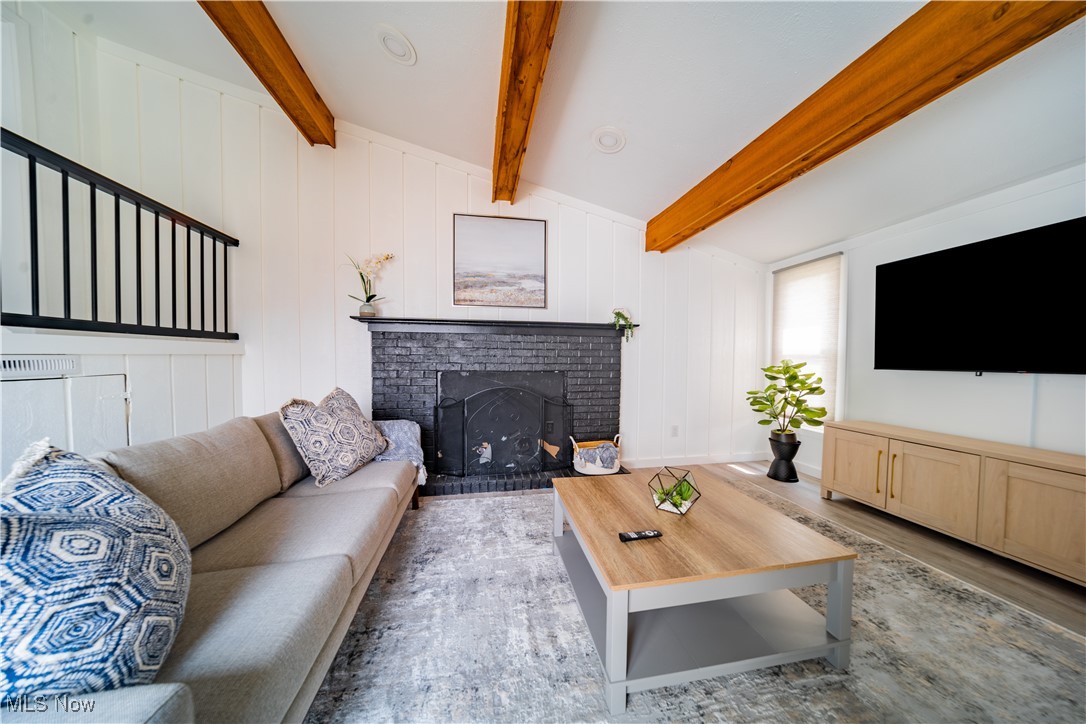 Judson - Residential