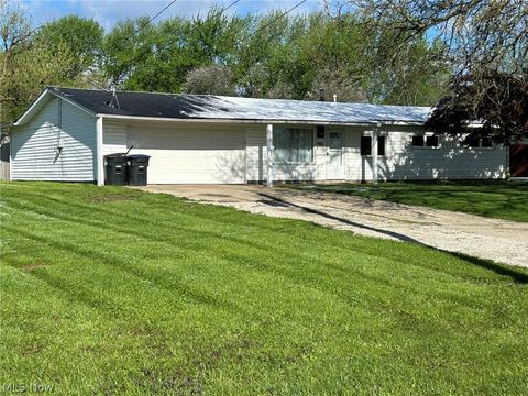 1882 Paul Drive Brunswick OH 44212