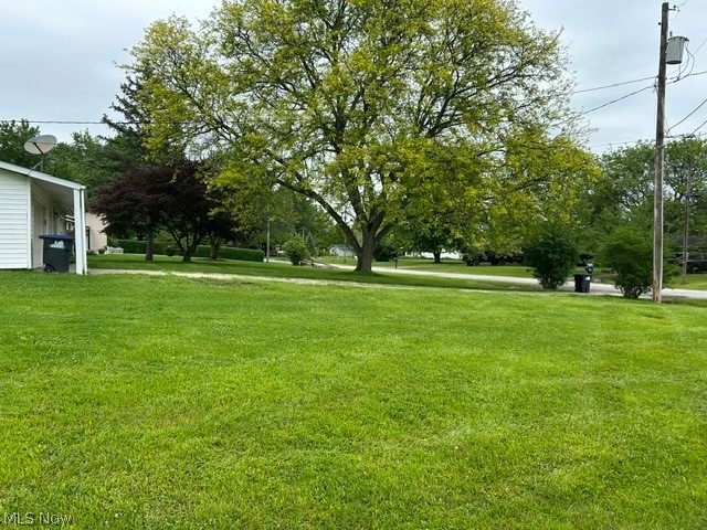Laurel Hill - Residential