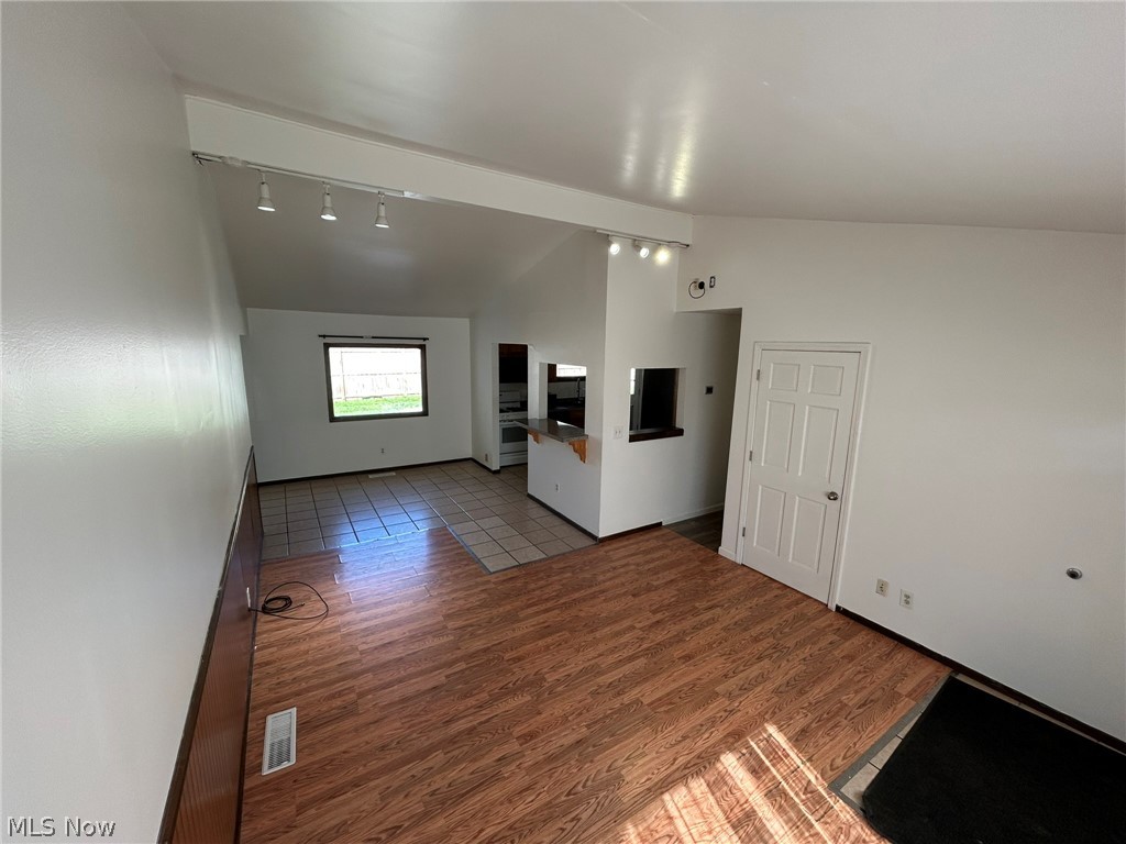 Laurel Hill - Residential