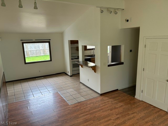 Laurel Hill - Residential