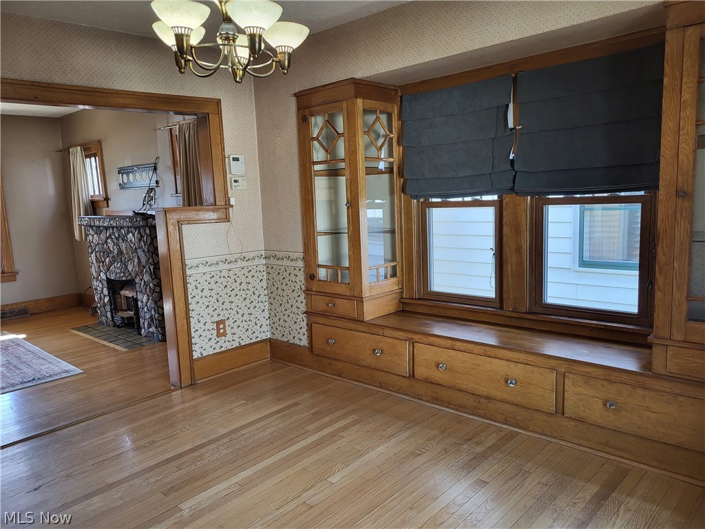 Eastern Heights - Residential