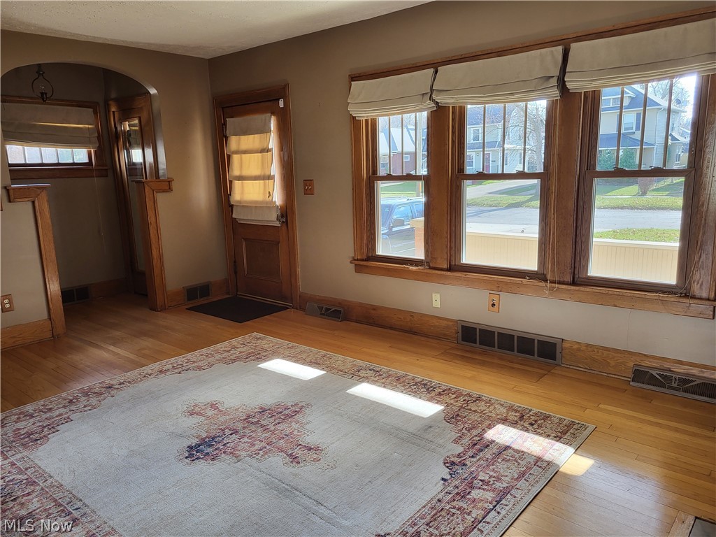 Eastern Heights - Residential