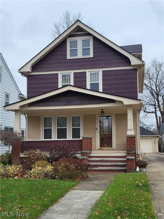 Eastern Heights - Residential