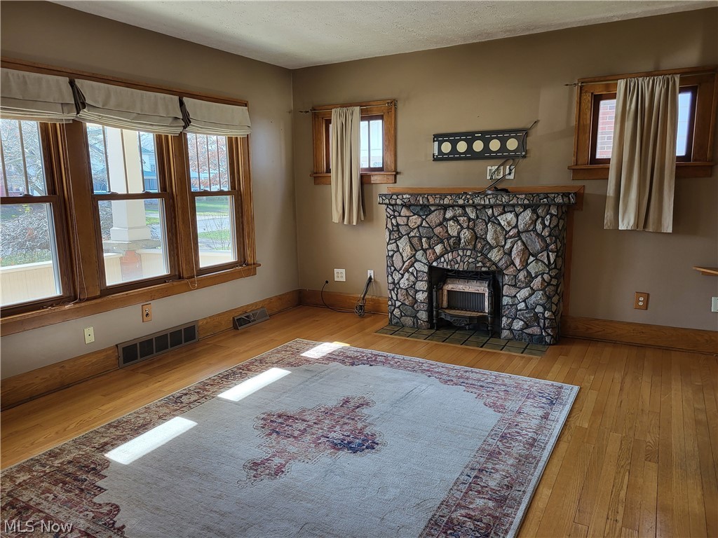 Eastern Heights - Residential