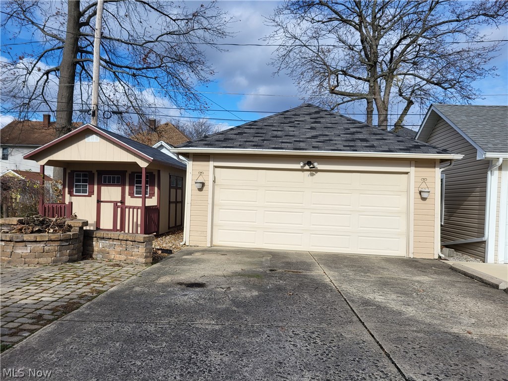 Eastern Heights - Residential