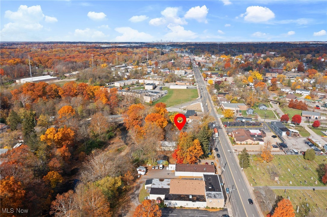 Bedford - Commercial Sale