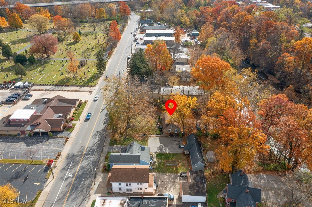 Bedford - Commercial Sale