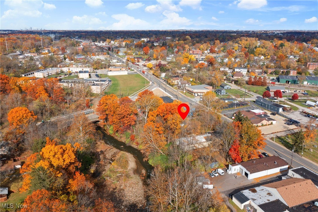 Bedford - Commercial Sale