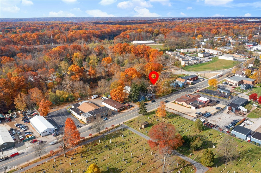 Bedford - Commercial Sale