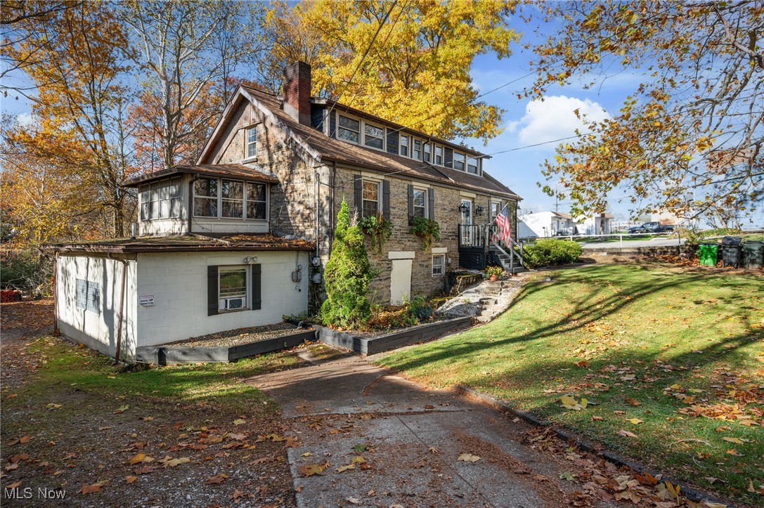 Bedford - Commercial Sale