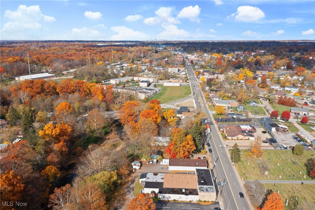 Bedford - Commercial Sale