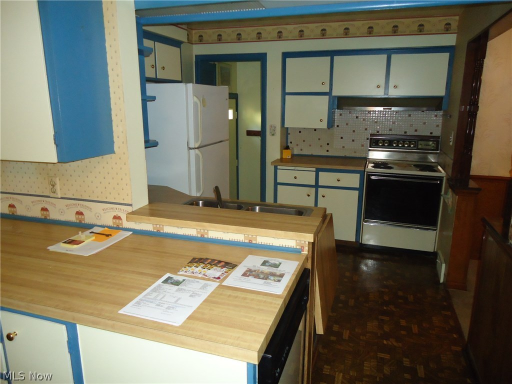 Silver Lake Heights - Residential