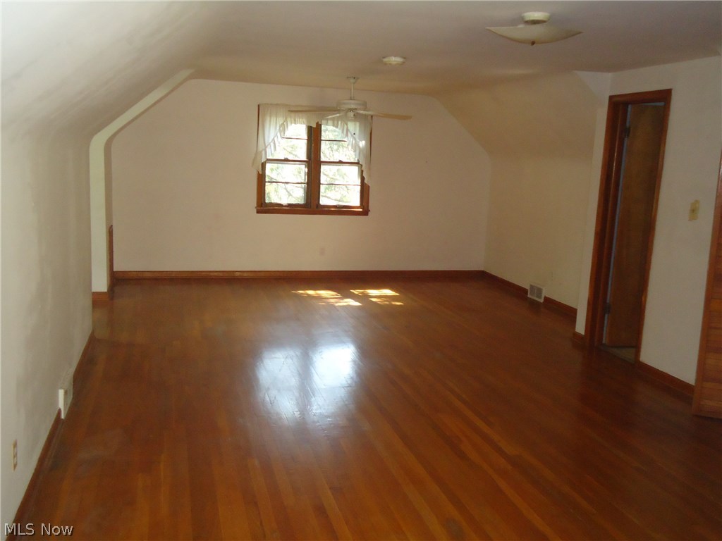 Silver Lake Heights - Residential